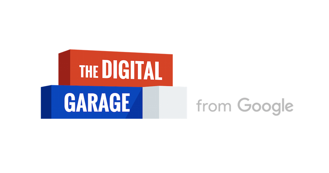 Google – Digital Garage